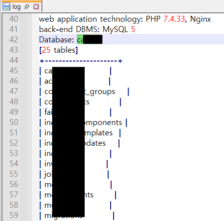 Active SQL Injection Campaign Targeting Global Payment and Enterprise Services